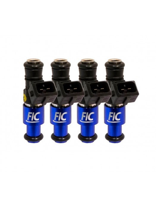 Fuel Injector Clinic 1650cc K series Injectors