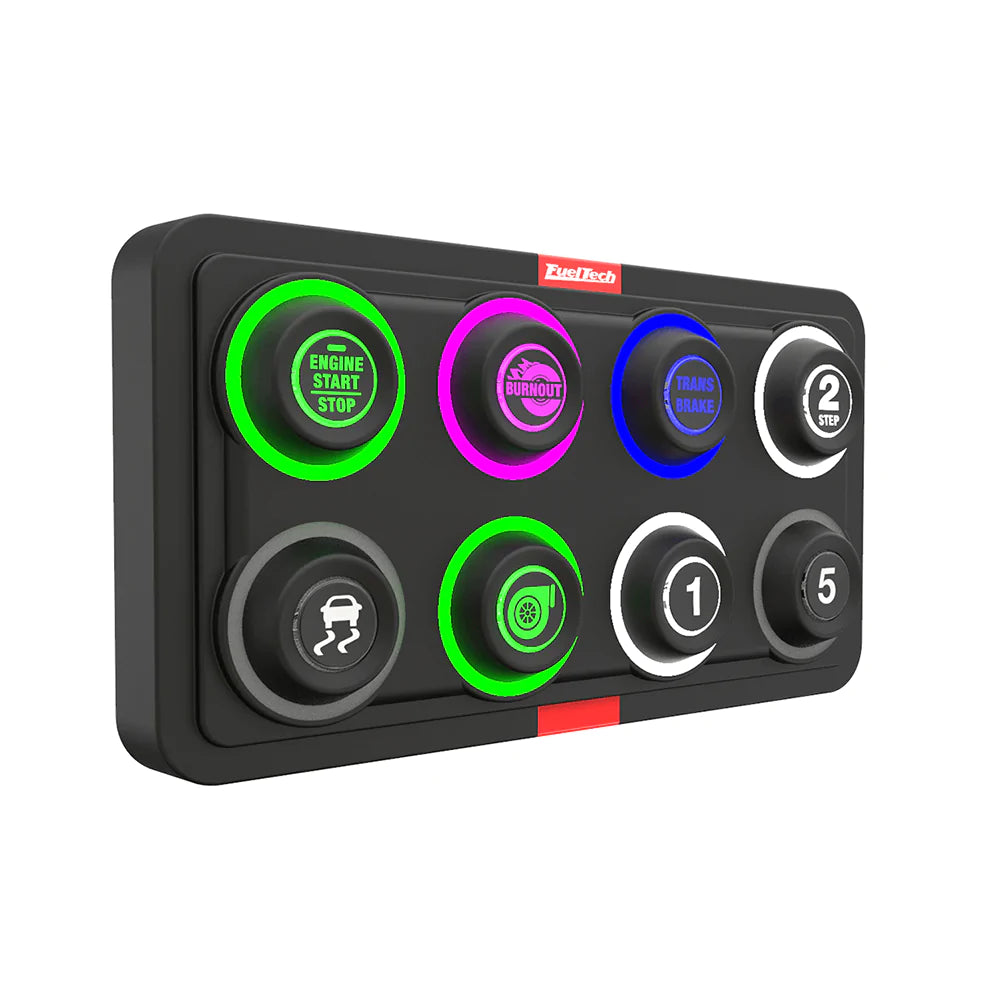 Fueltech SwitchPanel 8 mini